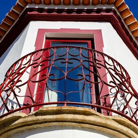 Alma Nova Bed & Breakfast Alpalhão Dış mekan fotoğraf