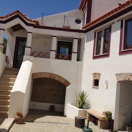 Alma Nova Bed & Breakfast Alpalhão Dış mekan fotoğraf