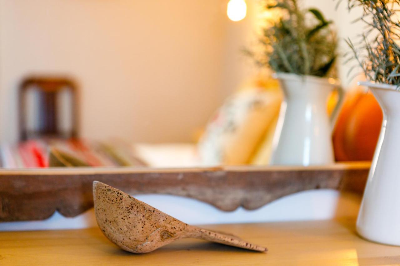 Alma Nova Bed & Breakfast Alpalhão Dış mekan fotoğraf