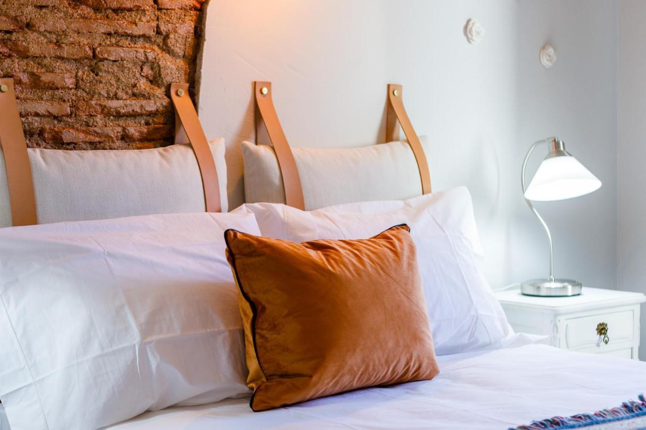 Alma Nova Bed & Breakfast Alpalhão Dış mekan fotoğraf