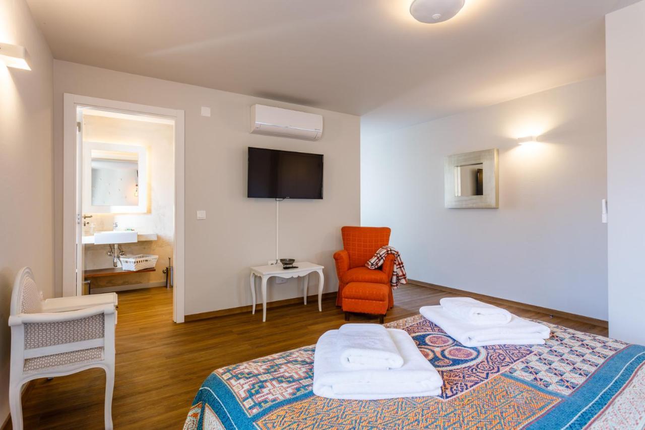 Alma Nova Bed & Breakfast Alpalhão Dış mekan fotoğraf