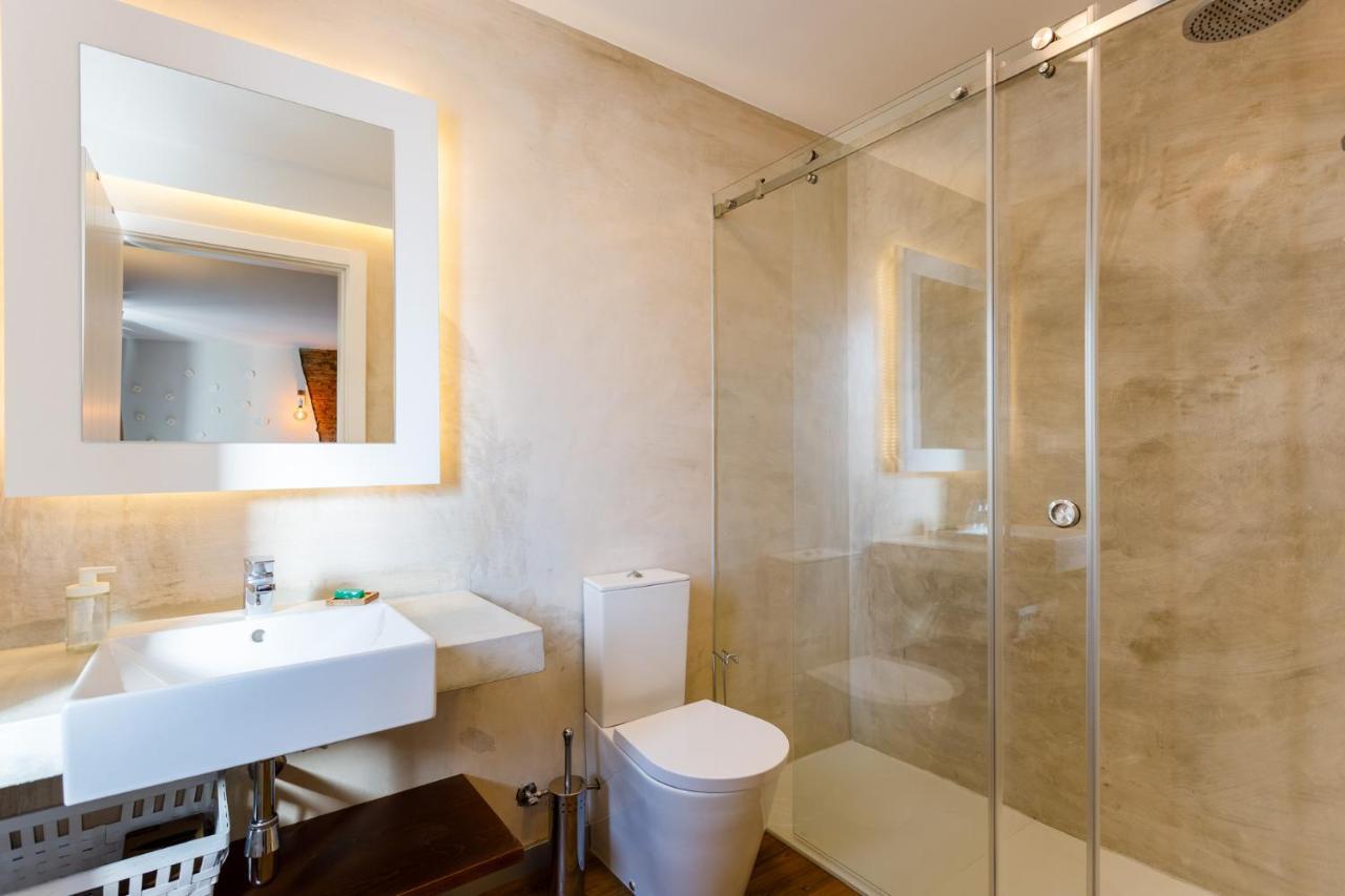 Alma Nova Bed & Breakfast Alpalhão Dış mekan fotoğraf