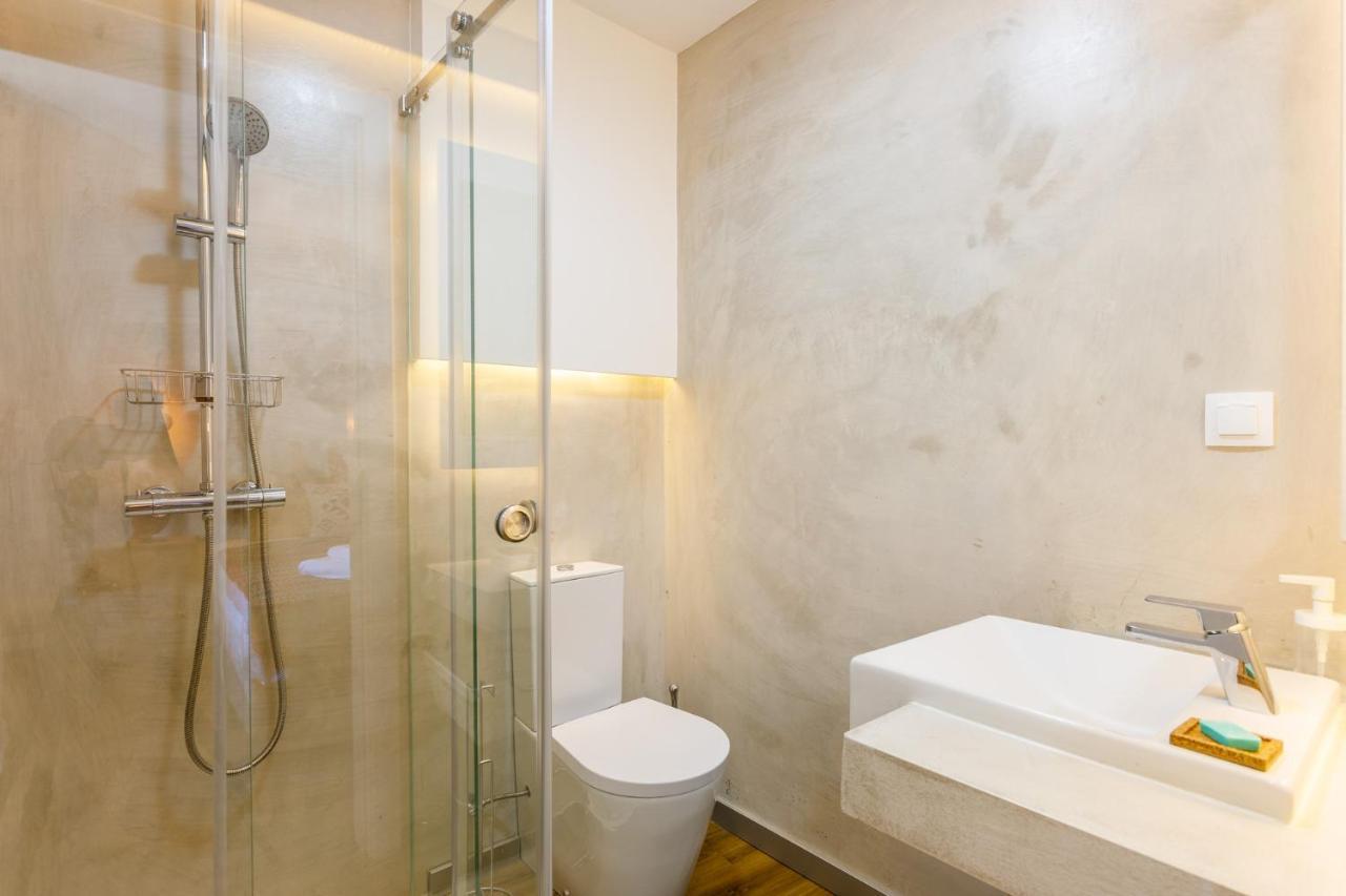 Alma Nova Bed & Breakfast Alpalhão Dış mekan fotoğraf