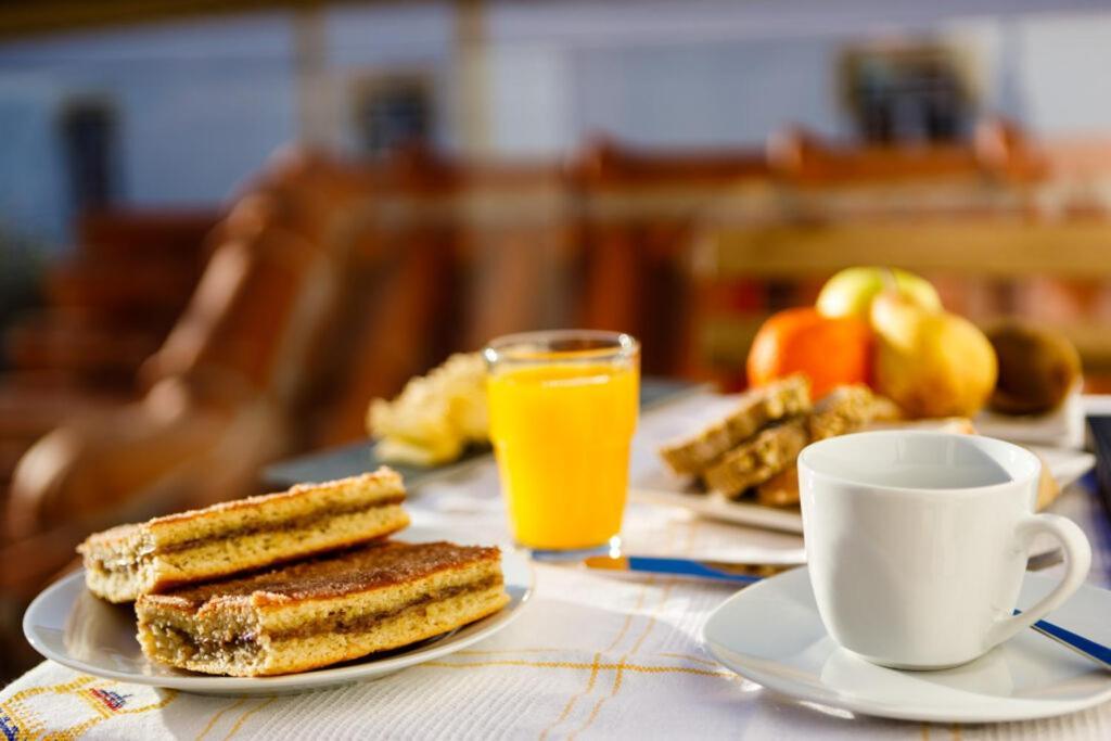 Alma Nova Bed & Breakfast Alpalhão Dış mekan fotoğraf