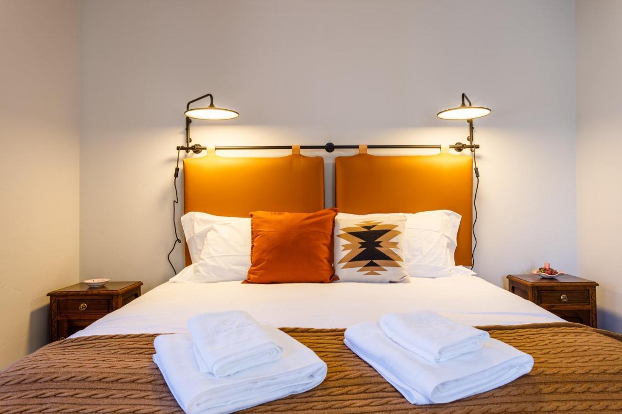 Alma Nova Bed & Breakfast Alpalhão Dış mekan fotoğraf