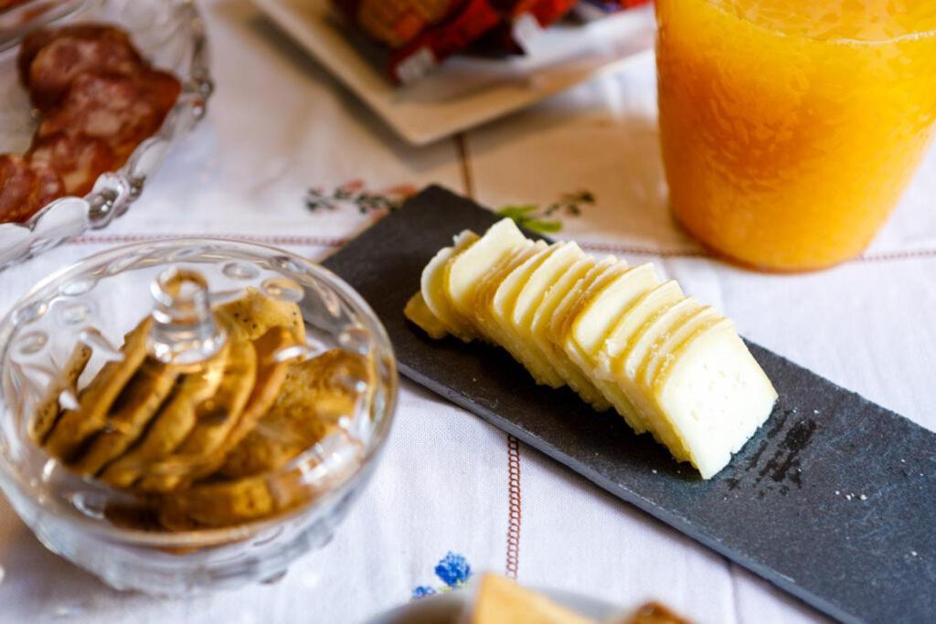 Alma Nova Bed & Breakfast Alpalhão Dış mekan fotoğraf