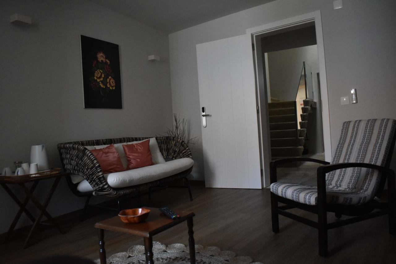 Alma Nova Bed & Breakfast Alpalhão Dış mekan fotoğraf