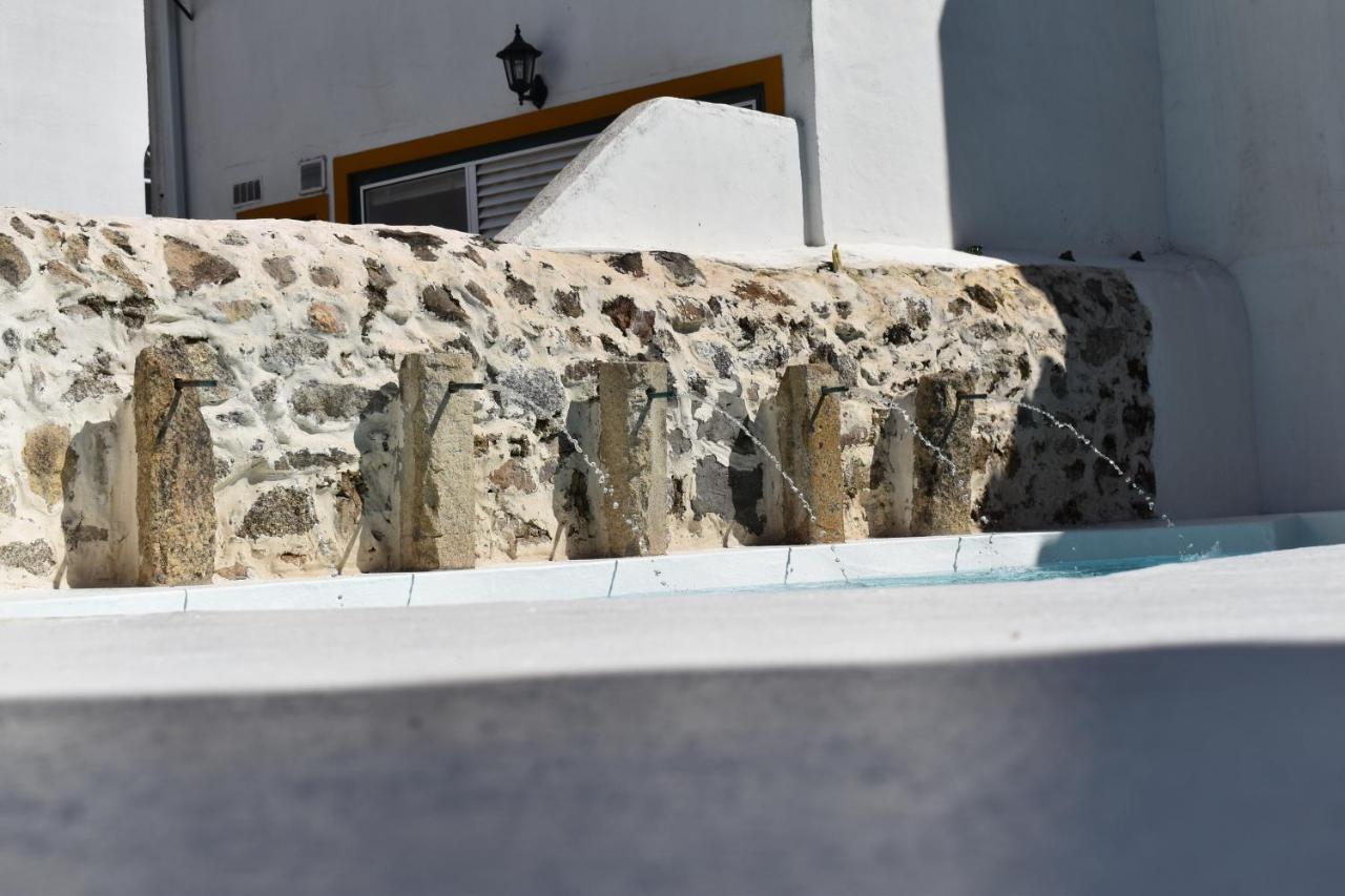 Alma Nova Bed & Breakfast Alpalhão Dış mekan fotoğraf